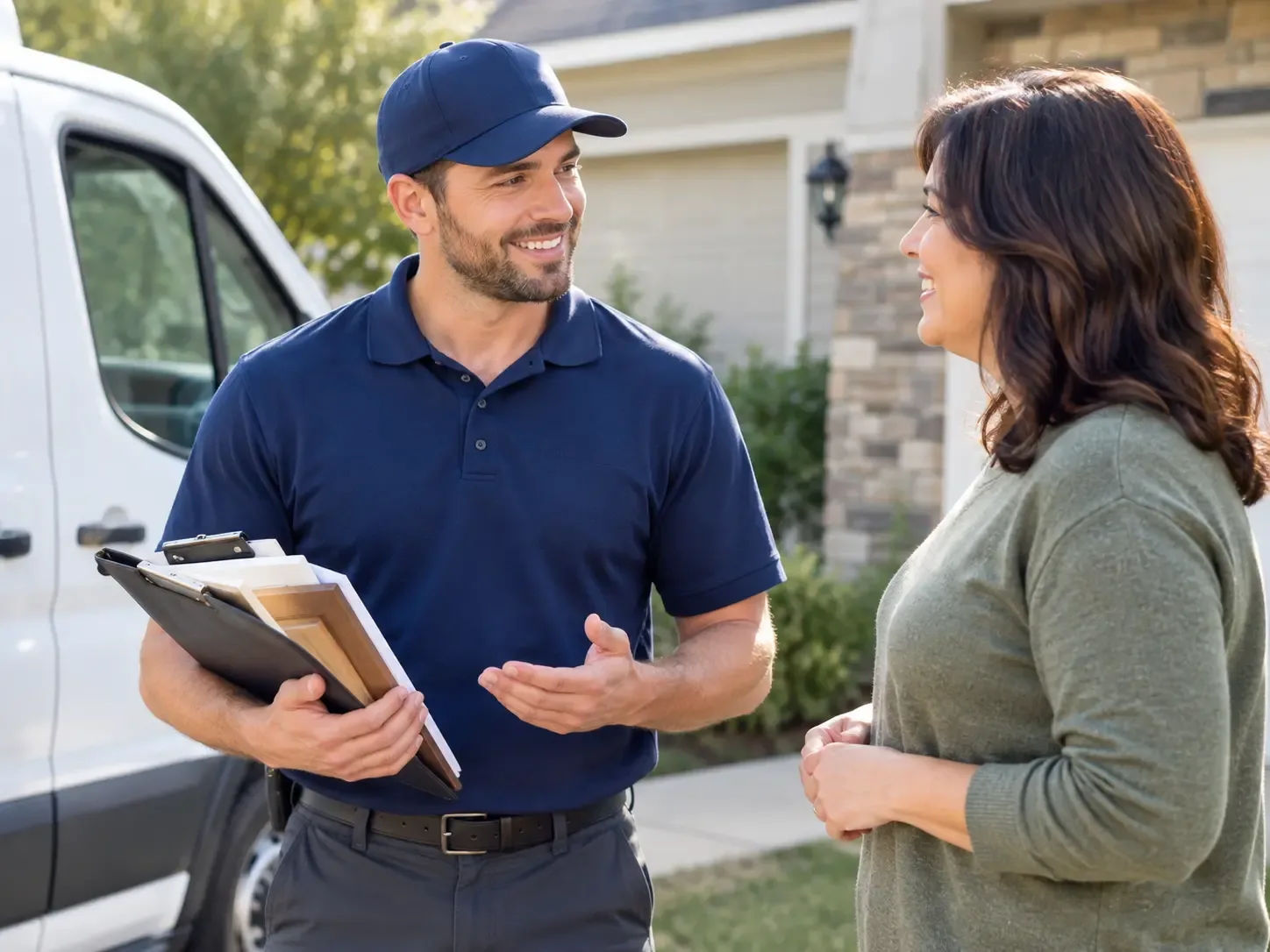 Kitchen Cabinet Refacing Del Rio, TX FAQs